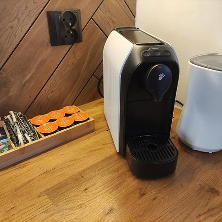 Apartament 680N.P.M Szczyrk Eksteriør bilde