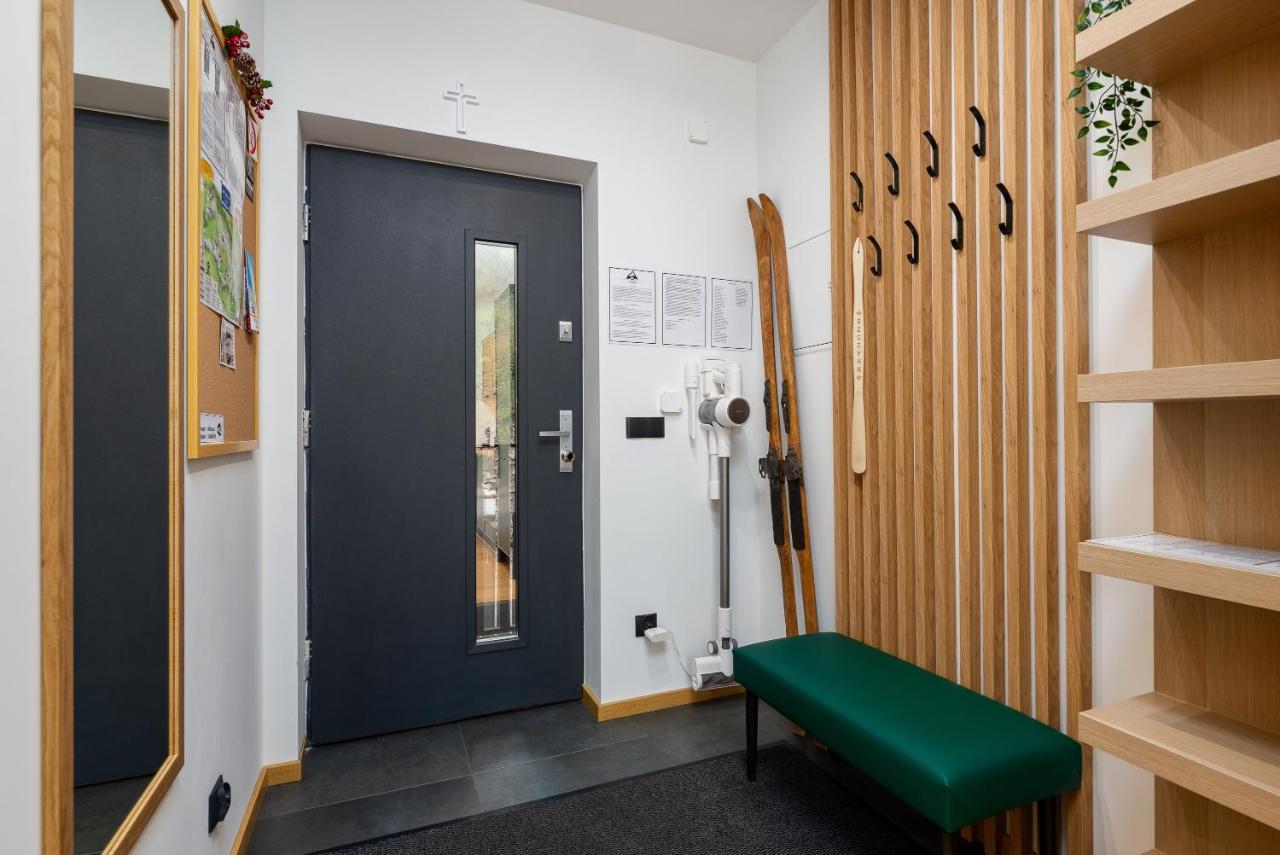 Apartament 680N.P.M Szczyrk Eksteriør bilde