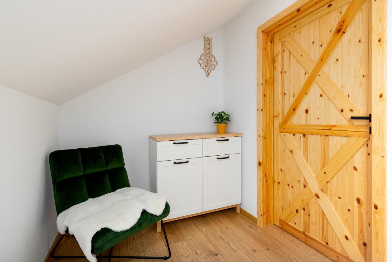 Apartament 680N.P.M Szczyrk Eksteriør bilde