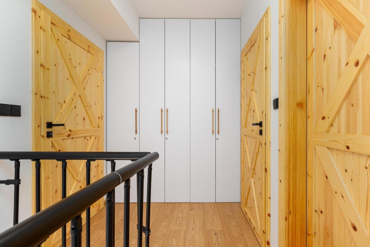 Apartament 680N.P.M Szczyrk Eksteriør bilde