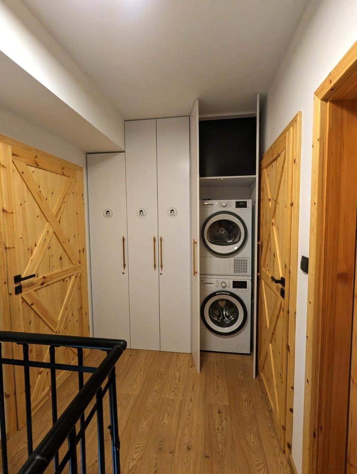 Apartament 680N.P.M Szczyrk Eksteriør bilde